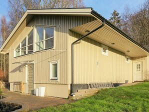 Holiday house 4 Personen Ferienhaus in UDDEVALLA - Grohed - image1