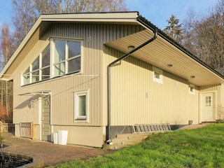 Ferienhaus Grohed Außenaufnahme 1