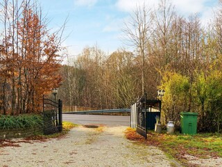 Holiday house Grohed Outdoor Recording 4