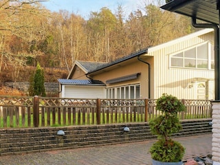 Ferienhaus Grohed Außenaufnahme 5