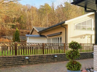 Holiday house Grohed Outdoor Recording 5