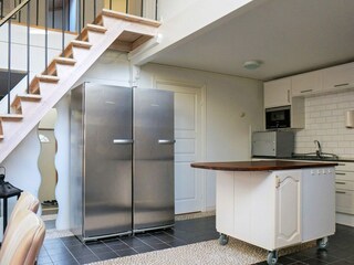 Holiday house Grohed  9
