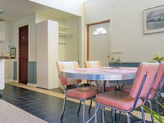 Holiday house Grohed  10