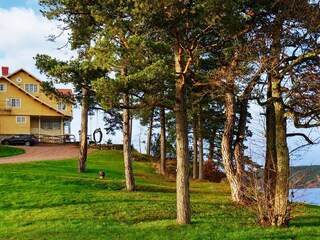 Holiday house Grohed  27
