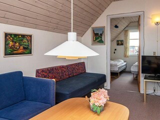 Casa de vacaciones Havneby  8