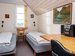 Maison de vacances Havneby  13