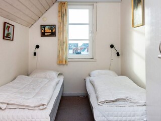 Vakantiehuis Havneby  24