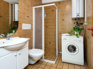 Casa per le vacanze Havneby  11