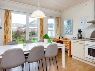 Holiday house Havneby  25