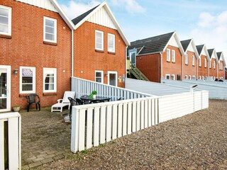 Vakantiehuis Havneby Buitenaudio-opname 2