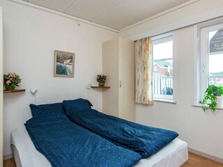 Vakantiehuis Havneby  8