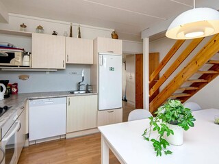 Vakantiehuis Havneby  9
