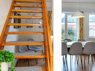 Vakantiehuis Havneby  10