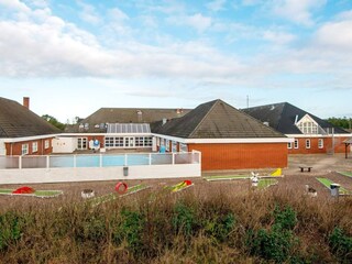 Vakantiehuis Havneby  11