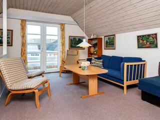 Vakantiehuis Havneby  19