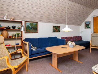Vakantiehuis Havneby  21