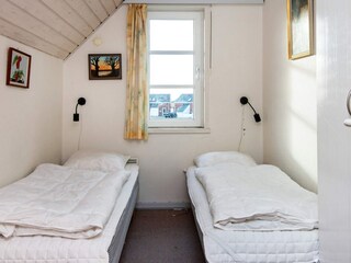 Vakantiehuis Havneby  22