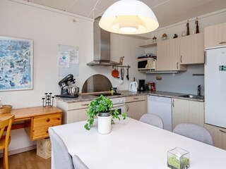 Vakantiehuis Havneby  23