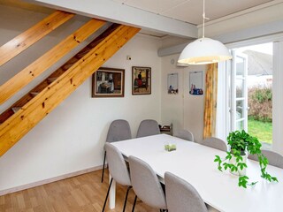 Vakantiehuis Havneby  24