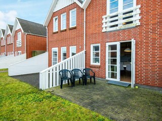 Casa de vacaciones Havneby  26