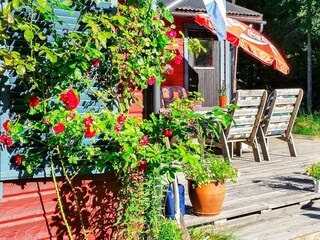 Holiday house Rävsnäs Outdoor Recording 4