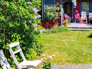 Holiday house Rävsnäs Outdoor Recording 5