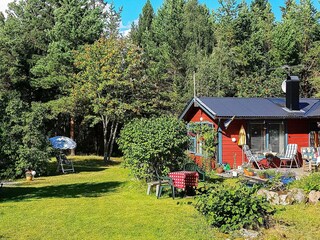 Holiday house Rävsnäs Outdoor Recording 6