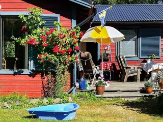 Holiday house Rävsnäs Outdoor Recording 7
