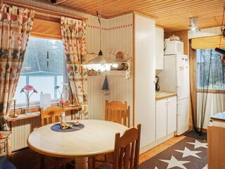 Holiday house Rävsnäs  21