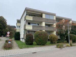 Ferienwohnung BodenSEE Apartment Wasserburg Sonnhaldenstraße - Wasserburg am Bodensee - image1