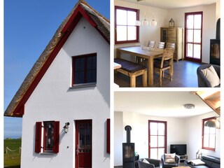 Holiday house Zierow Outdoor Recording 2