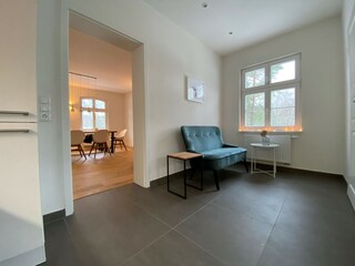 Holiday house Zartwitz Features 21