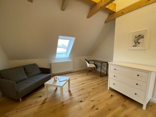 Holiday house Zartwitz Features 28