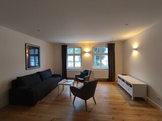 Holiday house Zartwitz Features 18