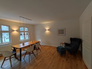 Holiday house Zartwitz Features 13