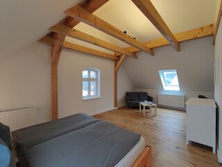 Holiday house Zartwitz Features 29