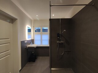 Holiday house Zartwitz Features 20