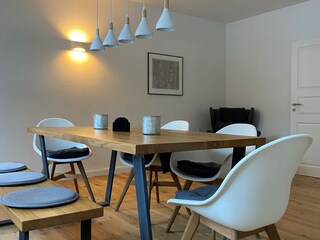 Holiday house Zartwitz Features 14