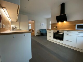 Holiday house Zartwitz Features 23