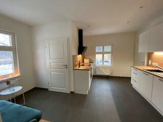 Holiday house Zartwitz Features 22