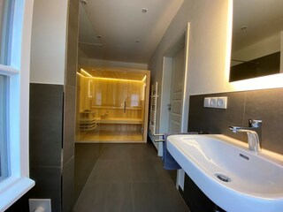 Holiday house Zartwitz Features 19