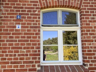 Holiday house Zartwitz Outdoor Recording 8