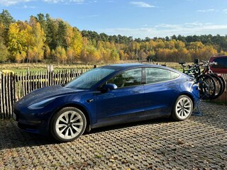 Holiday house Zartwitz Outdoor Recording 10