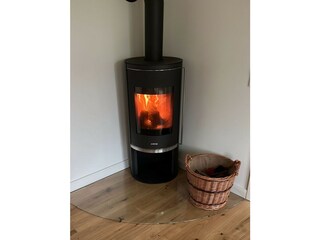 Holiday house Zartwitz Features 17