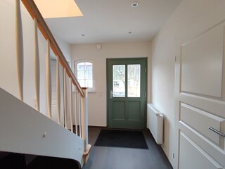 Holiday house Zartwitz Features 25