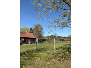 Spiel- und Sportwiese
