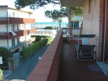 Holiday apartment from private