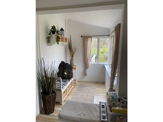 Eingangsbereich/ Flur