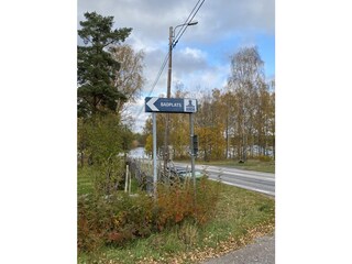 Hier geht’s zum Badeplatz