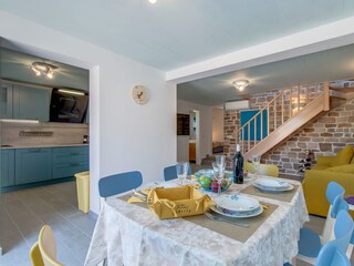 Casa per le vacanze Belej Caratteristiche 9